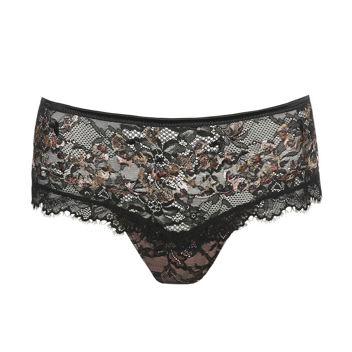 photo n°1 : Shorty string
