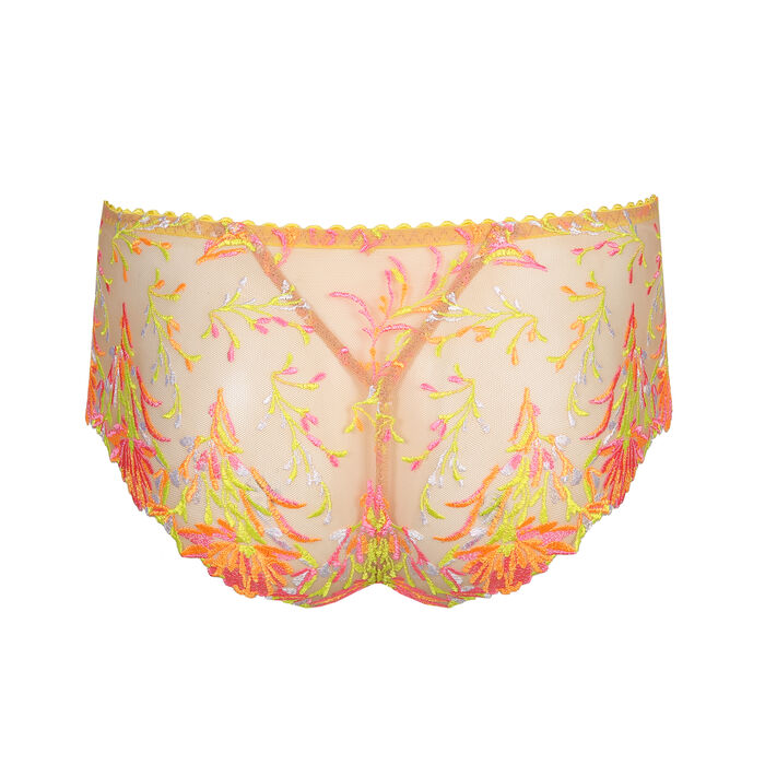 photo n°2 : Shorty string