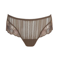 Shorty string