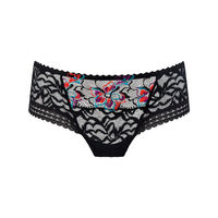 Luxury Thong