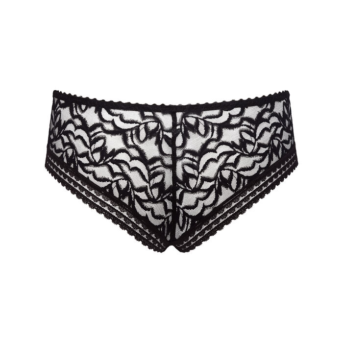 photo n&deg;2 : Luxury Thong
