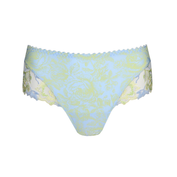 photo n°1 : Shorty string