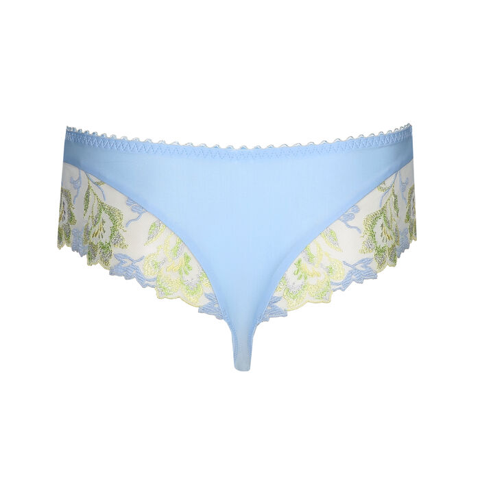 photo n°2 : Shorty string