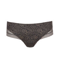 Brief Villemin Prima Donna Twist couleur Kitten grey tailles 36 38