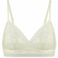 Soft bra triangel