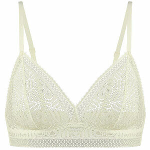 Soft bra triangel