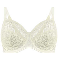 Good support wire bra