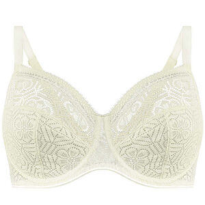 Good support wire bra