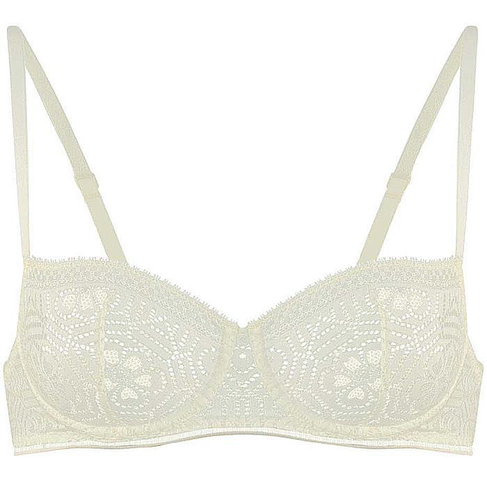 photo n°1 : Soutien-gorge Corbeille