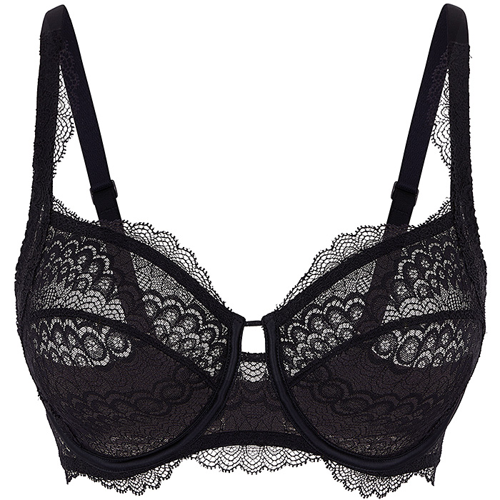 photo n°1 : Wire bra