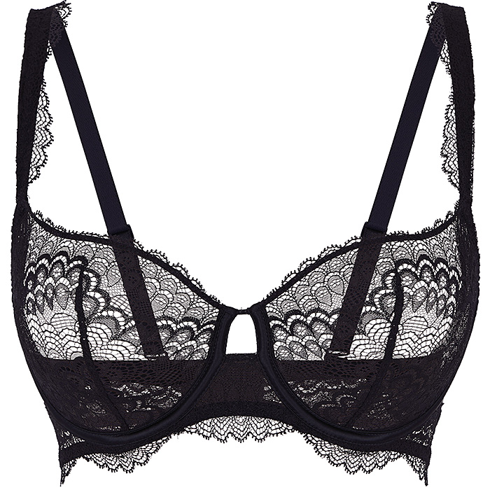 Half cup bra Éclat - Simone Pérèle