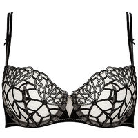 Soutien-gorge corbeille