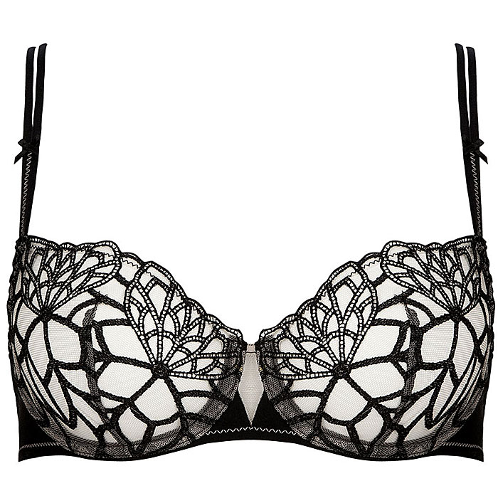 photo n°1 : Soutien-gorge corbeille