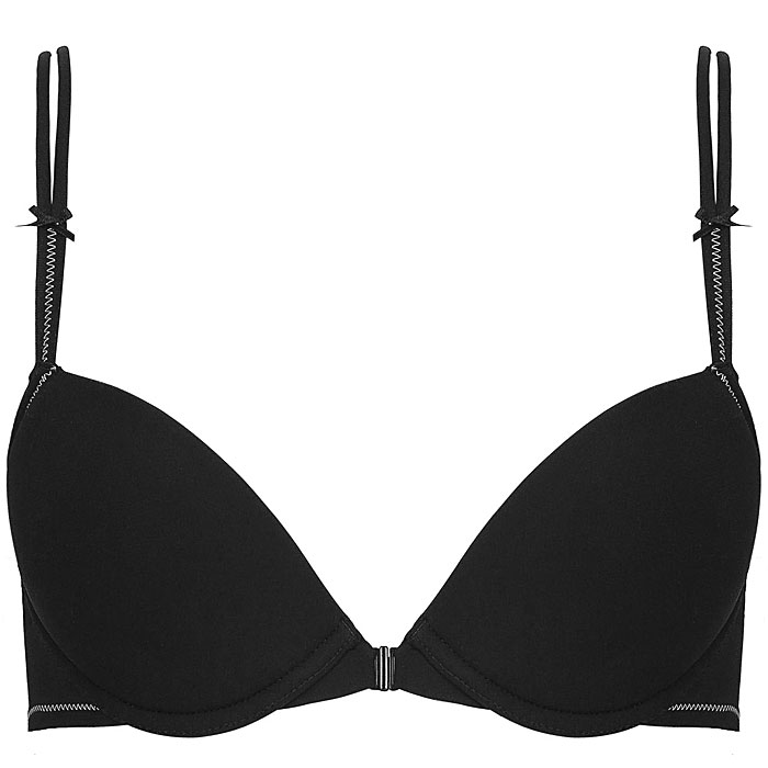 photo n°1 : Soutien-gorge Push up