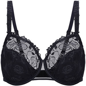 Soutien-gorge à armatures bonnets profonds