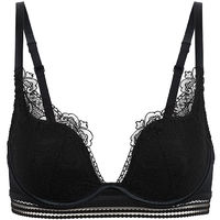 Soutien-gorge Push up triangle