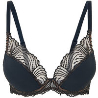 Soutien-gorge Push up triangle