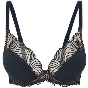 Push up triangel