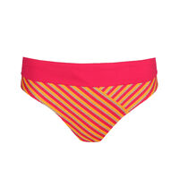 Bikini fold briefs - LA CONCHA