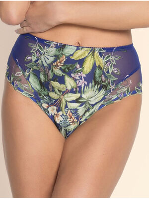 Slip haut