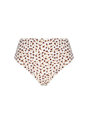 Slip haut