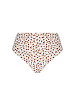 Slip haut
