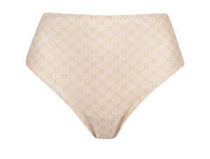 Slip haut