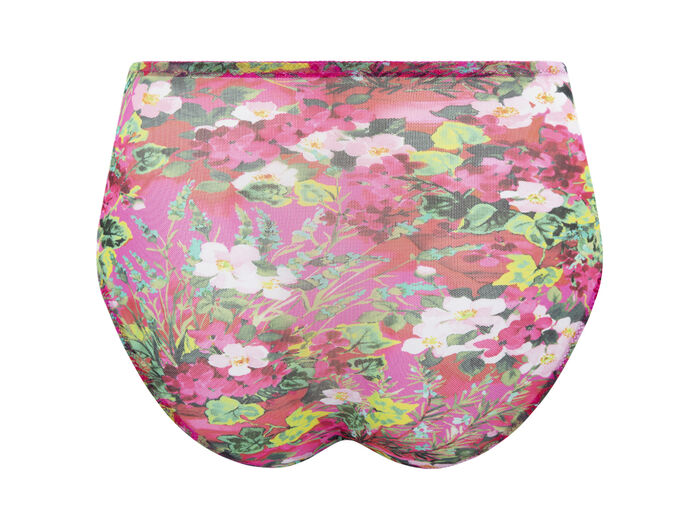 photo n°2 : Full brief