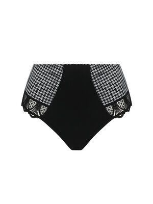 Slip haut