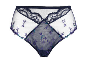 Slip haut