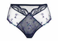 Slip haut