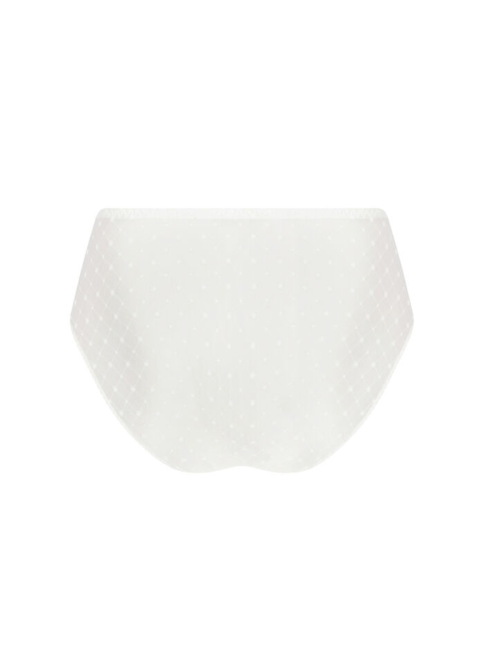 photo n&deg;2 : Slip haut