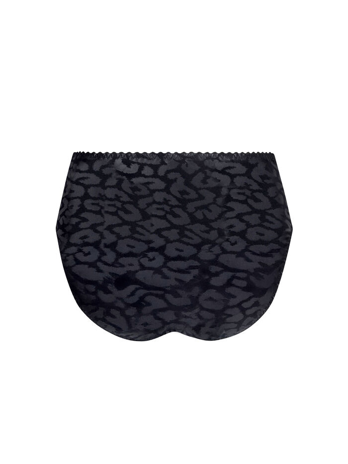 photo n°2 : Slip Haut