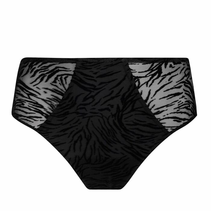 Slip haut