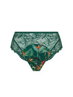 Slip haut