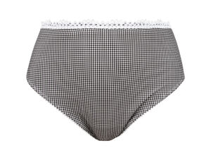 Slip haut