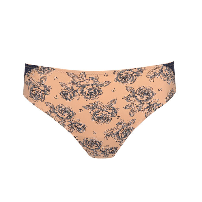 PrimaDonna Twist MATAMA light tan full cup bra