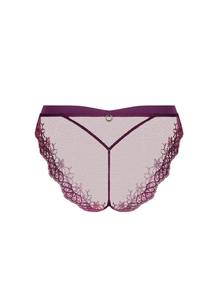 photo n°2 : Italian brief