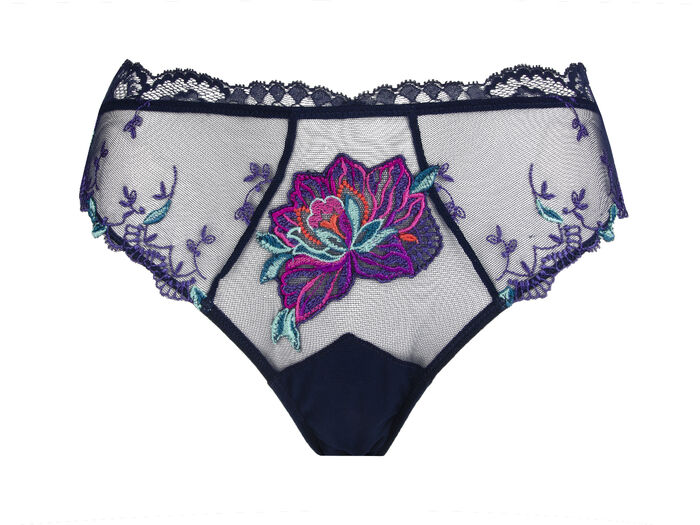 photo n°1 : Italian brief