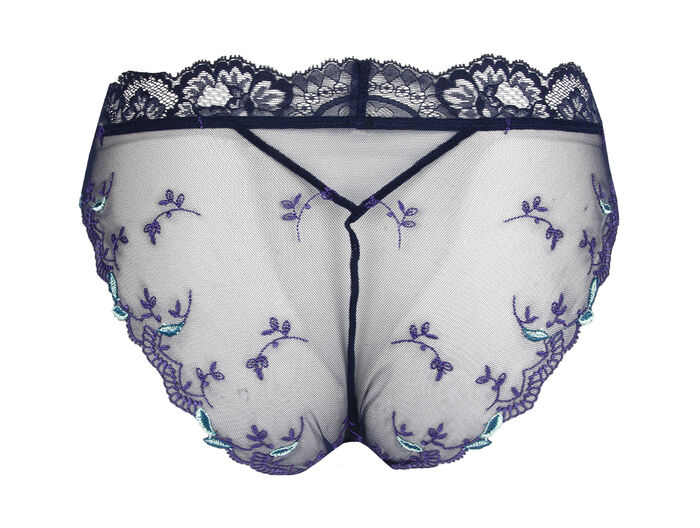 photo n°2 : Italian brief