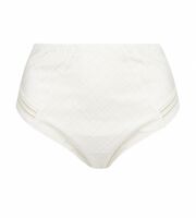 Slip taille haute