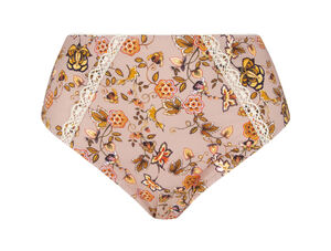 Slip taille haute