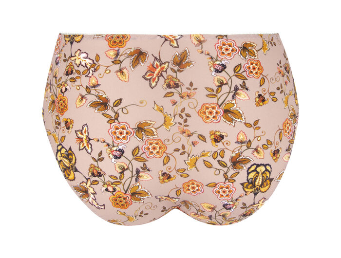 photo n°2 : Slip taille haute