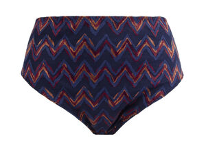 Slip taille haute