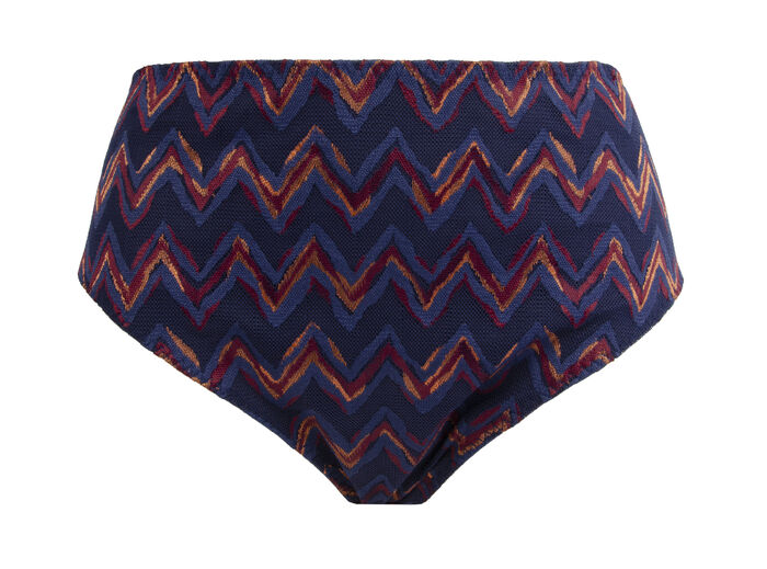 photo n°1 : Slip taille haute