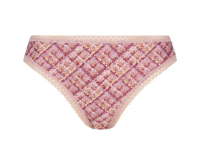 photo n°1 : Brief