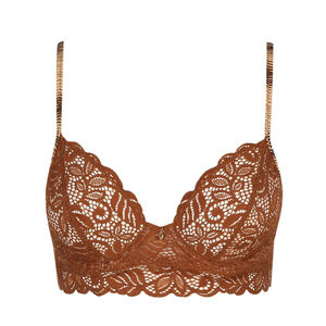 Soutien-gorge à armatures