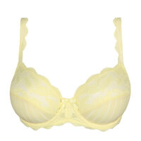 Soutien-gorge à armatures