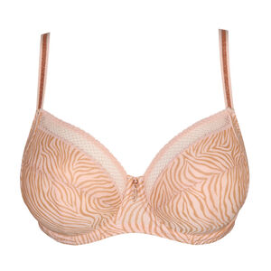 Soutien-gorge à armatures