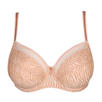 Soutien-gorge à armatures